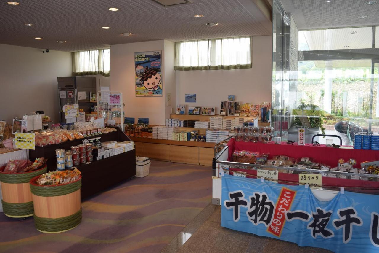 The Gran Resort Amanohashidate Miyazu Esterno foto