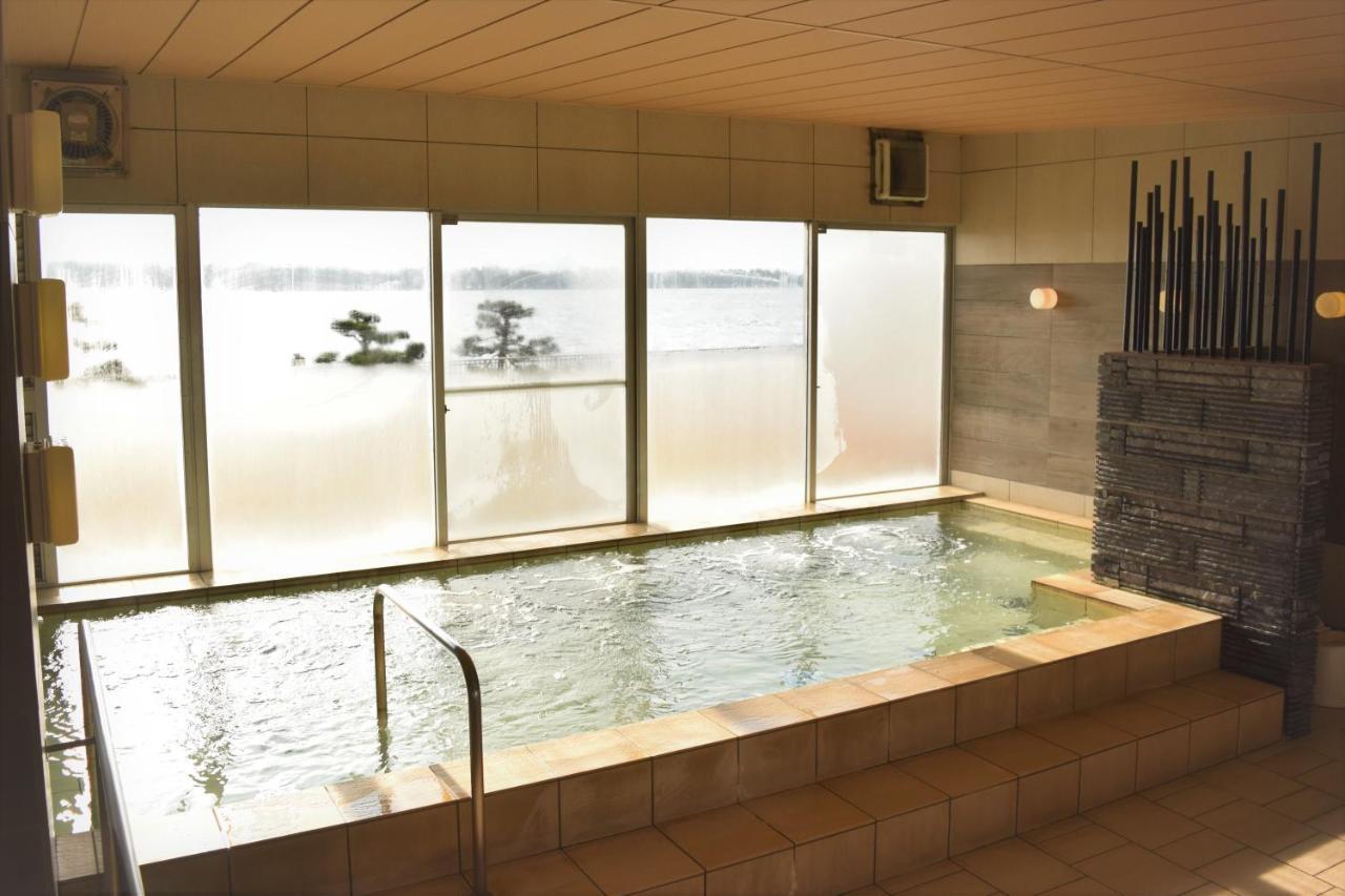 The Gran Resort Amanohashidate Miyazu Esterno foto