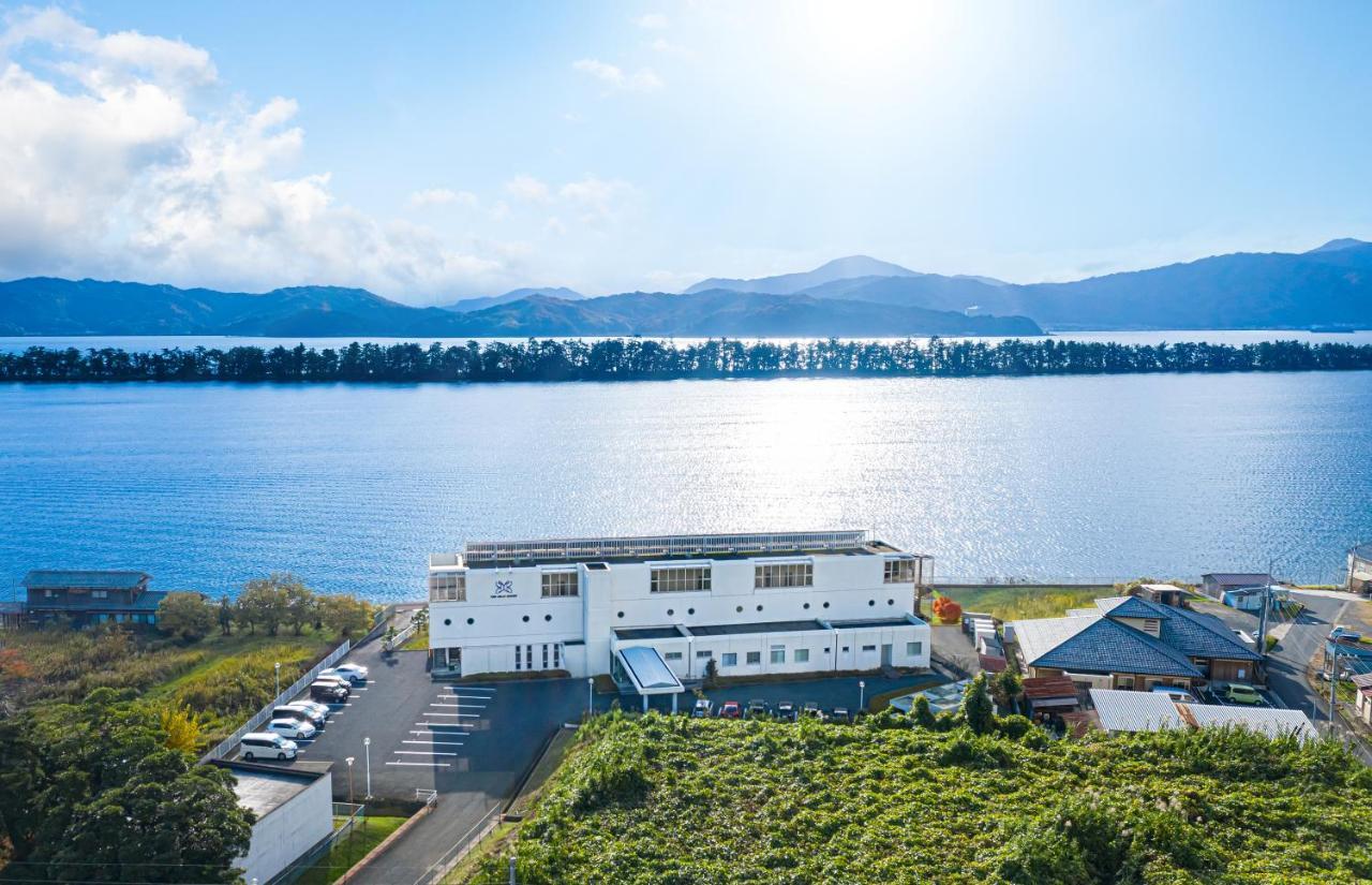 The Gran Resort Amanohashidate Miyazu Esterno foto