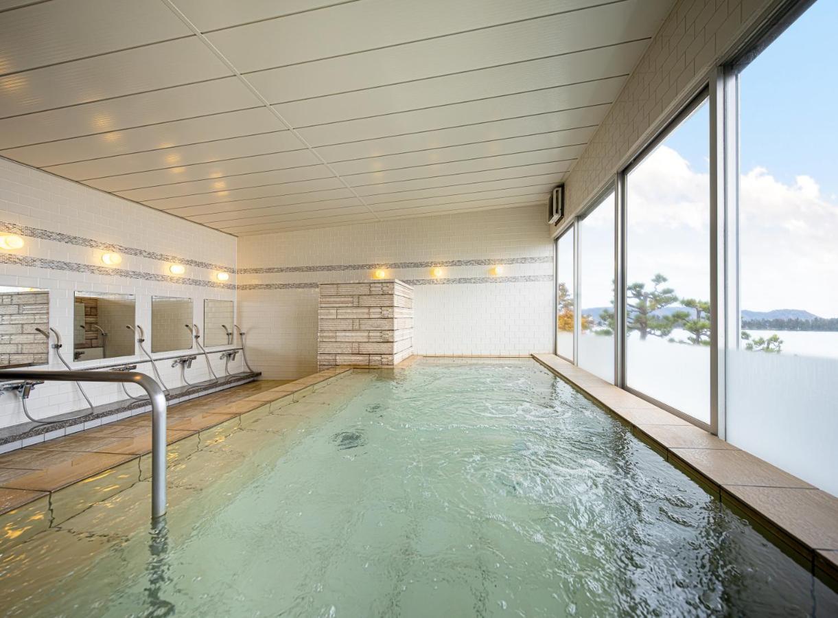 The Gran Resort Amanohashidate Miyazu Esterno foto