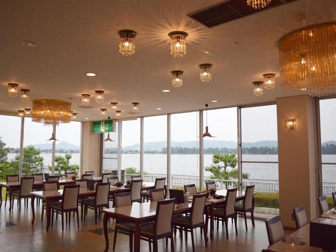 The Gran Resort Amanohashidate Miyazu Esterno foto