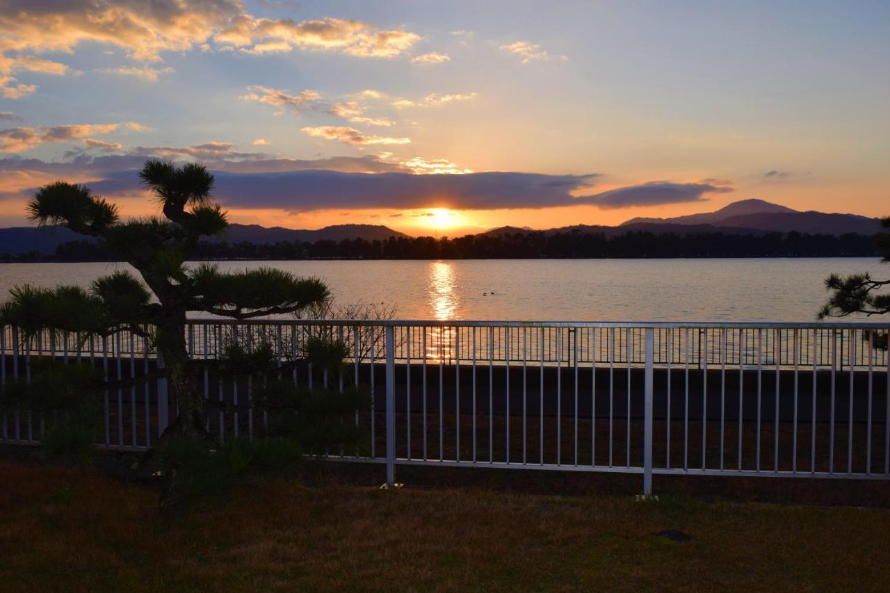 The Gran Resort Amanohashidate Miyazu Esterno foto