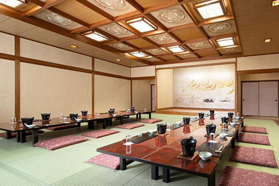 The Gran Resort Amanohashidate Miyazu Esterno foto