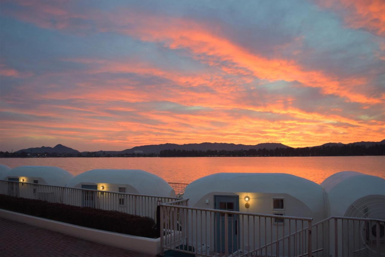 The Gran Resort Amanohashidate Miyazu Esterno foto