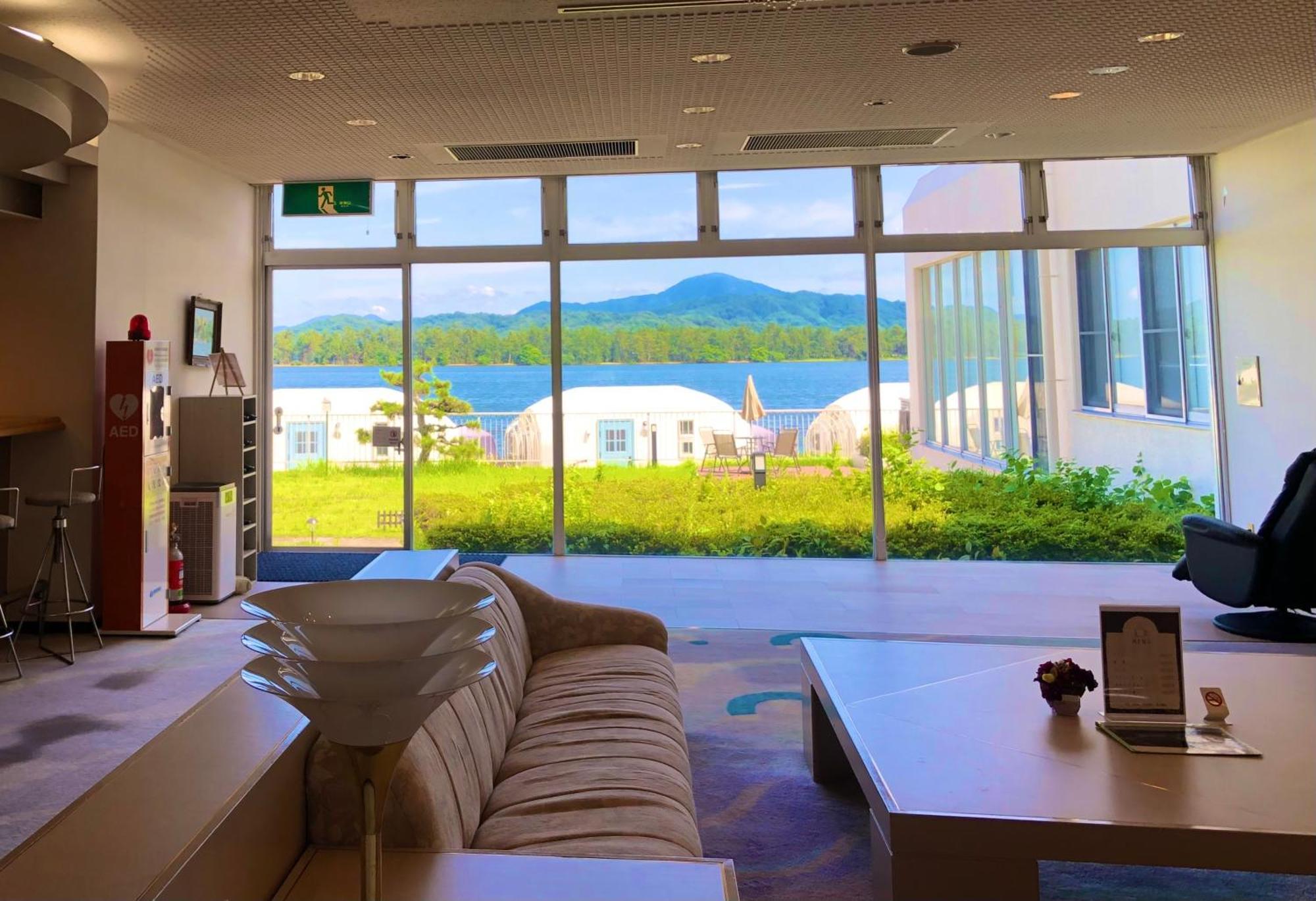 The Gran Resort Amanohashidate Miyazu Esterno foto