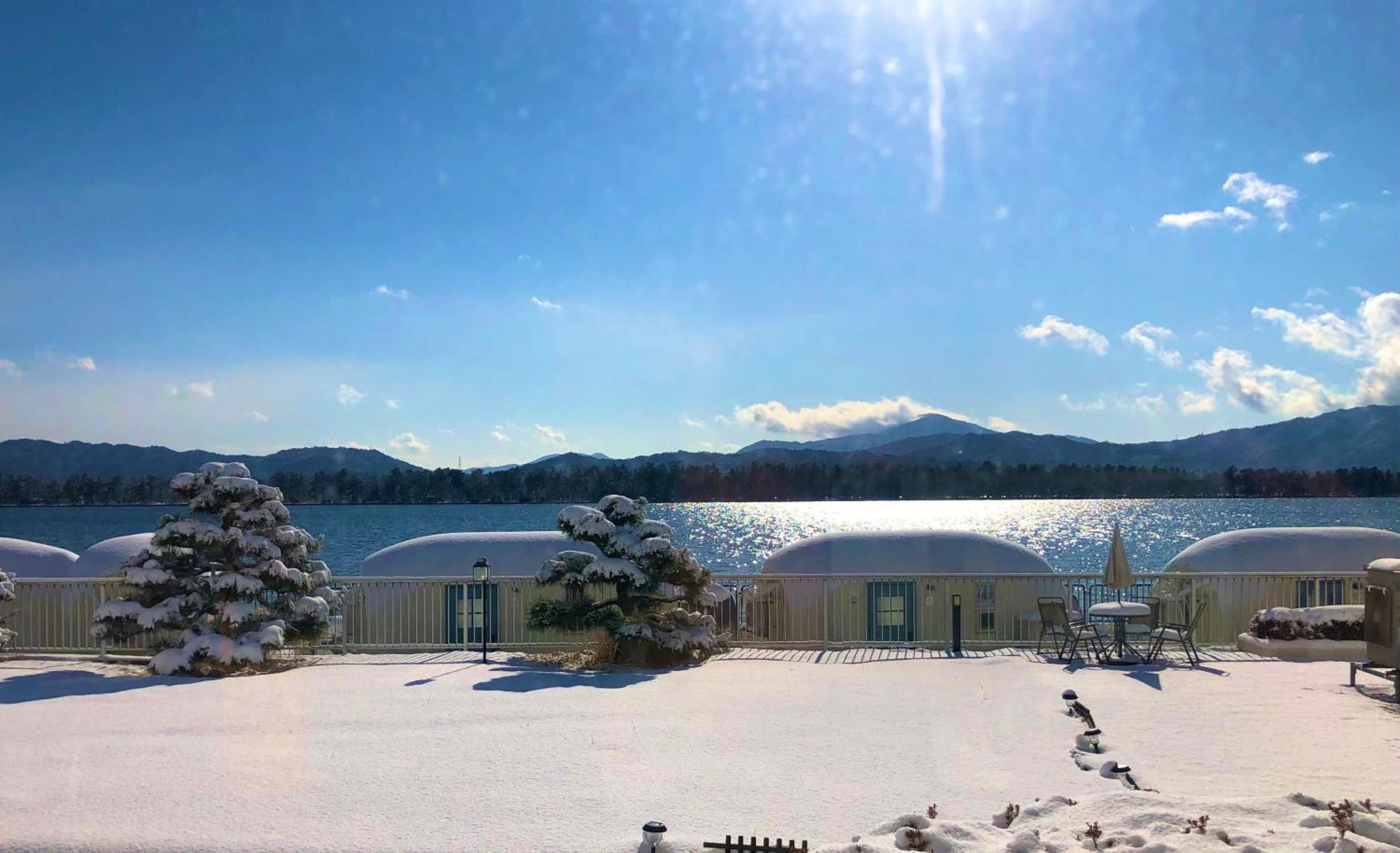 The Gran Resort Amanohashidate Miyazu Esterno foto